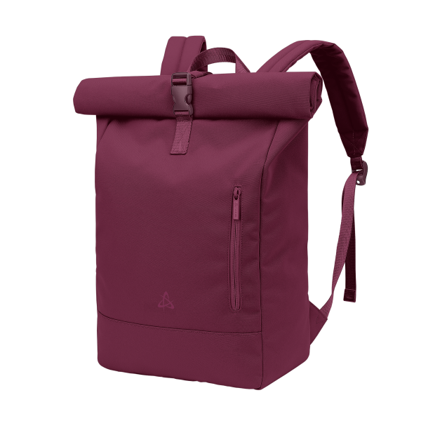 RUKSAK ZA LAPTOP SBOX NSS-19368D JAKARTA Bordo - Slika 2