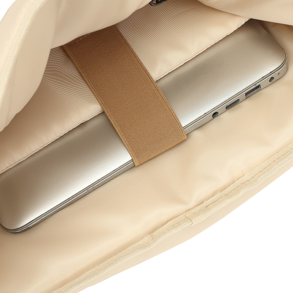 RUKSAK ZA LAPTOP SBOX NSS-19368O JAKARTA Narančasti - Slika 9