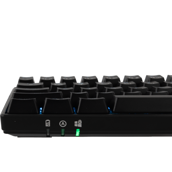 White Shark Premium Linija TIPKOVNICA GK-003112 KAIKEN / HR - Slika 5