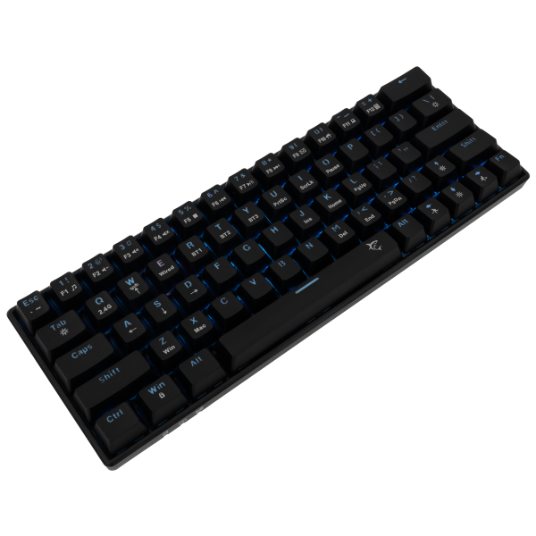 White Shark Premium Linija TIPKOVNICA GK-003111 KAIKEN / US - Slika 2