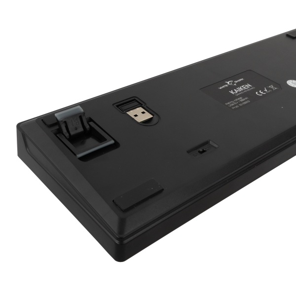 White Shark Premium Linija TIPKOVNICA GK-003111 KAIKEN / US - Slika 8