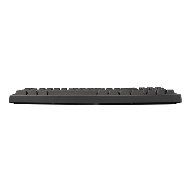 Baracuda TIPKOVNICA BGK-01114 KRILL Crna / US - Slika 4