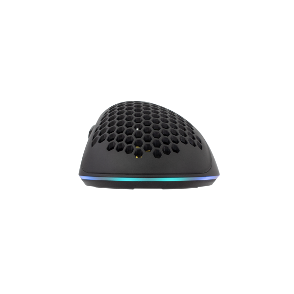 White Shark MIŠ WGM-5012 LIONEL / 10.000 DPI - Crni / Wireless - Slika 6