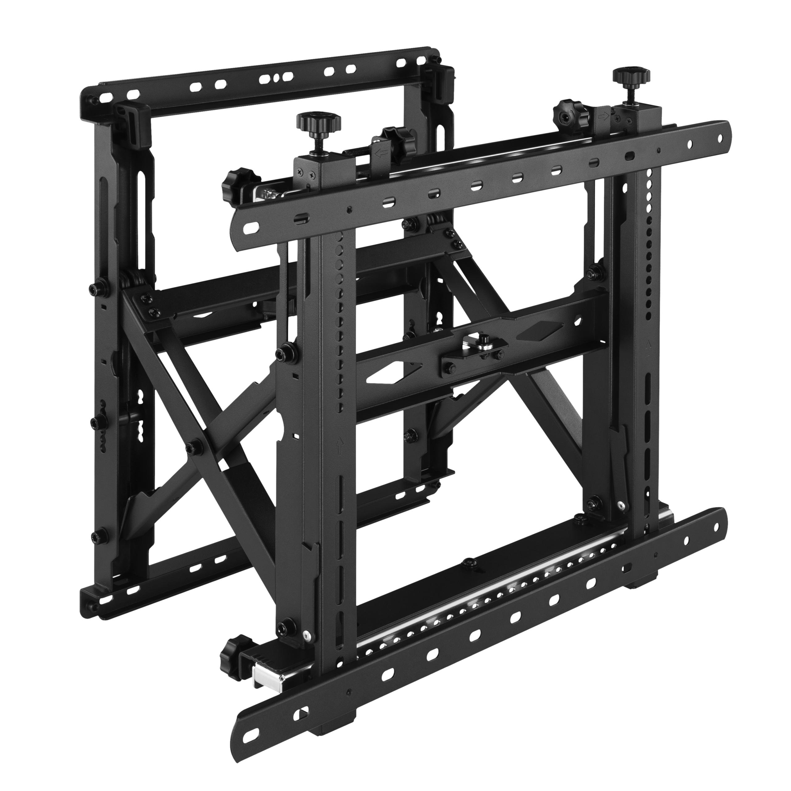 ZIDNI STALAK SBOX LVW13-46T / VIDEO ZID