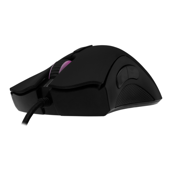 Baracuda MIŠ BGM-081 LOBSTER Crni - Slika 2