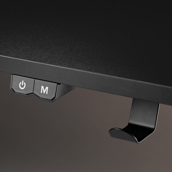 White Shark GAMING STOL MEDUSA - Slika 6