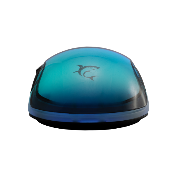 White Shark MIŠ GM-5017 MORDRED Crni - Slika 4