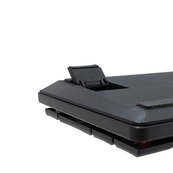 White Shark TIPKOVNICA GK-006132 NAGAMAKI Crna-Mehanicka/ HR-BROWN.SW - Slika 8