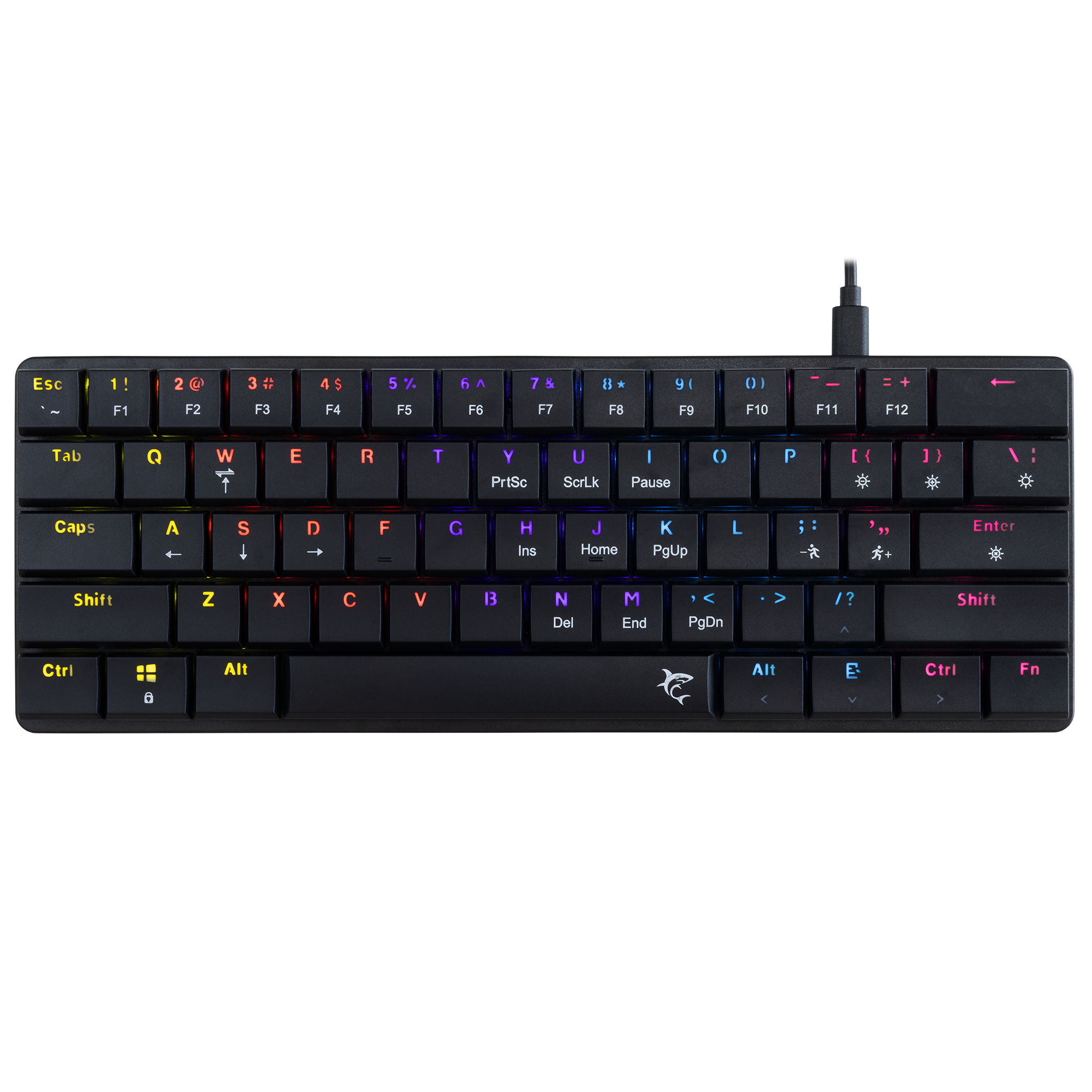 NAGAMAKI B US BROWN.SW