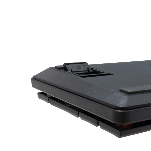 White Shark TIPKOVNICA GK-006131 NAGAMAKI Crna-Mehanicka / US-BROWN.SW - Slika 7