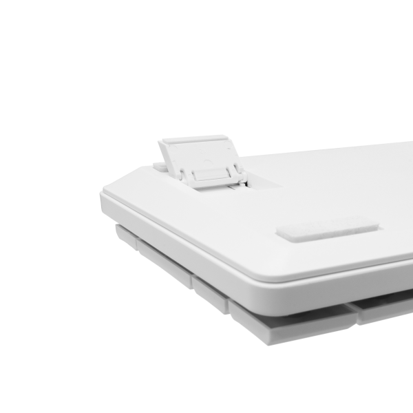 White Shark TIPKOVNICA GK-006212 NAGAMAKI Bijela-Mehanicka / HR-RED.SW - Slika 8