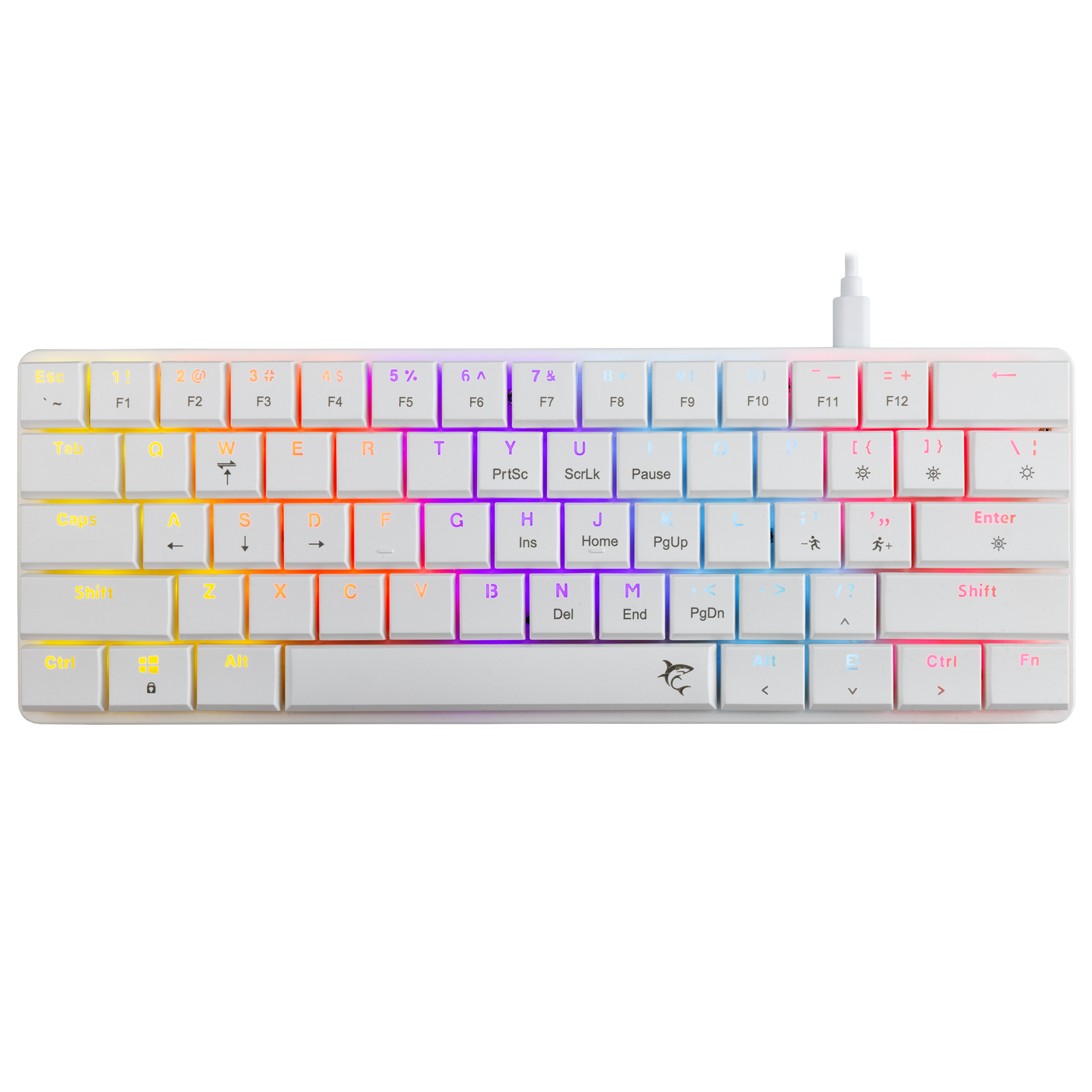 NAGAMAKI W US RED.SW