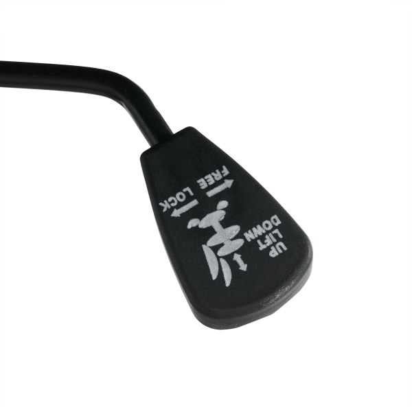 White Shark GAMING STOLICA PHOENIX - Crna - Slika 11