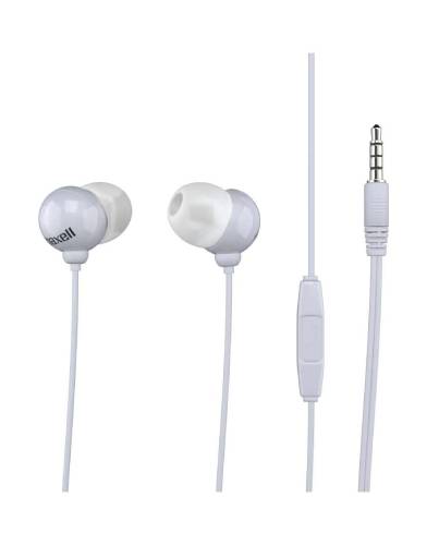 PLUGZ MIC WHITE Product angle