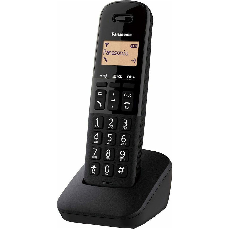 Panasonic KX TG B610FXB CRNI