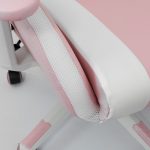 White Shark GAMING STOLICA ROXY - PINK - Slika 2