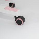 White Shark GAMING STOLICA ROXY - PINK - Slika 3