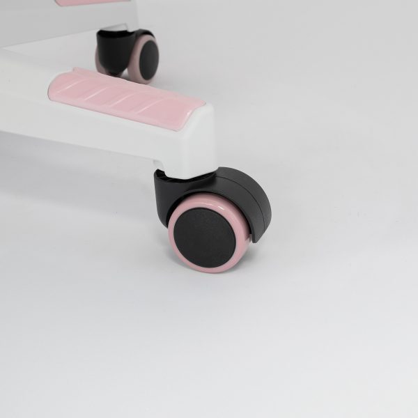 White Shark GAMING STOLICA ROXY - PINK - Slika 3