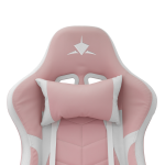 White Shark GAMING STOLICA ROXY - PINK - Slika 6