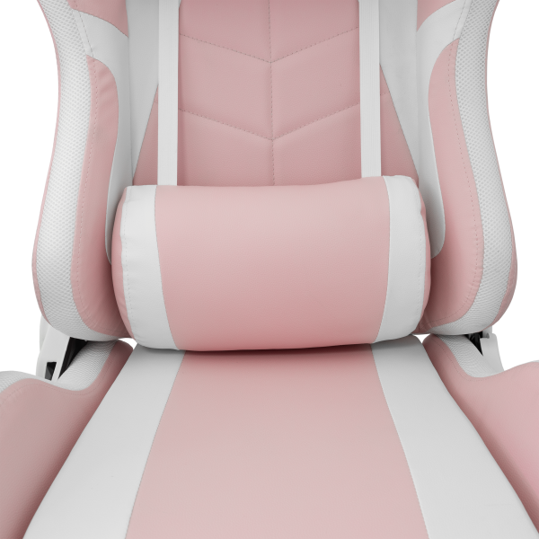 White Shark GAMING STOLICA ROXY - PINK - Slika 7