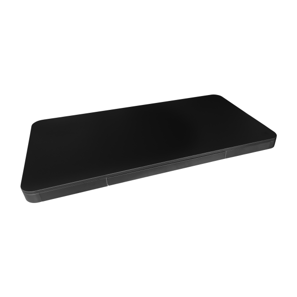 PLOČA ZA STOL SBOX TP-12060D CRNA - Slika 2