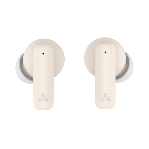 EARBUDS Slušalice + mikrofon SBOX Bluetooth EB-TWS05 Bež - Slika 6