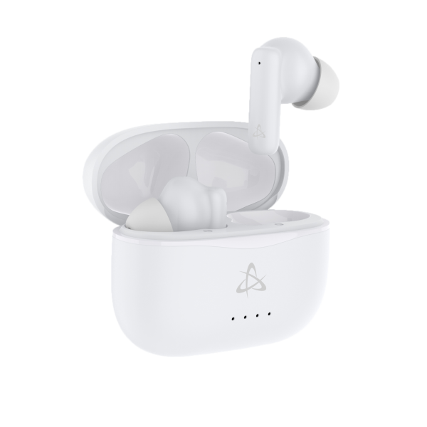 EARBUDS Slušalice + mikrofon SBOX Bluetooth EB-TWS05 Bijela - Slika 5