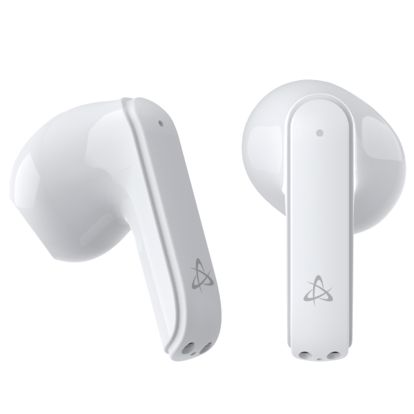 EARBUDS Slušalice + mikrofon SBOX Bluetooth EB-TWS12 Bijele - Slika 3