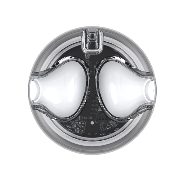 EARBUDS Slušalice + mikrofon SBOX Bluetooth EB-TWS12 Bijele - Slika 4