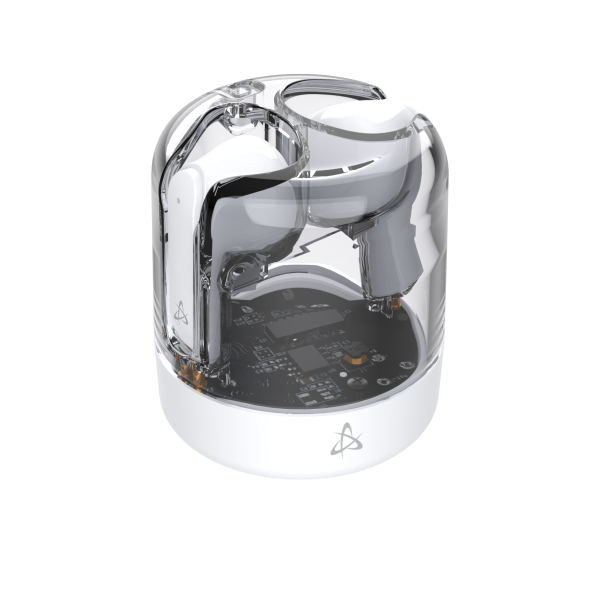 EARBUDS Slušalice + mikrofon SBOX Bluetooth EB-TWS12 Bijele - Slika 5
