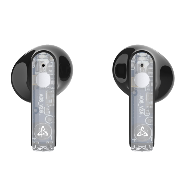 EARBUDS Slušalice + mikrofon SBOX Bluetooth EB-TWS148 Crne - Slika 2
