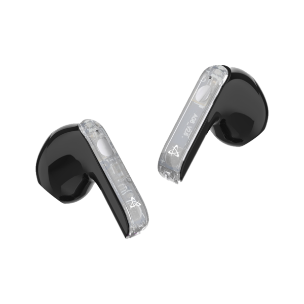 EARBUDS Slušalice + mikrofon SBOX Bluetooth EB-TWS148 Crne - Slika 3