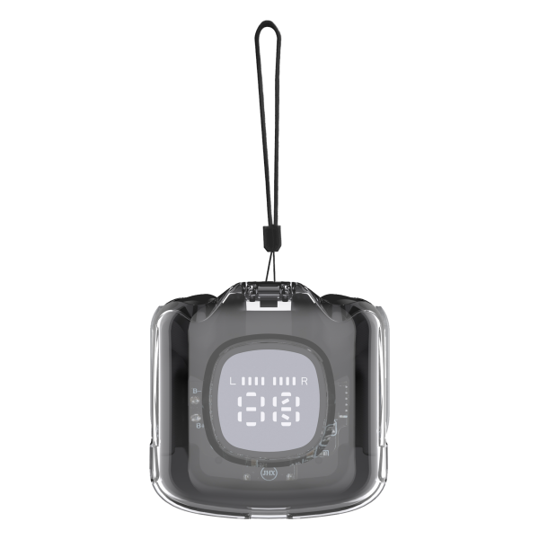 EARBUDS Slušalice + mikrofon SBOX Bluetooth EB-TWS148 Crne - Slika 4
