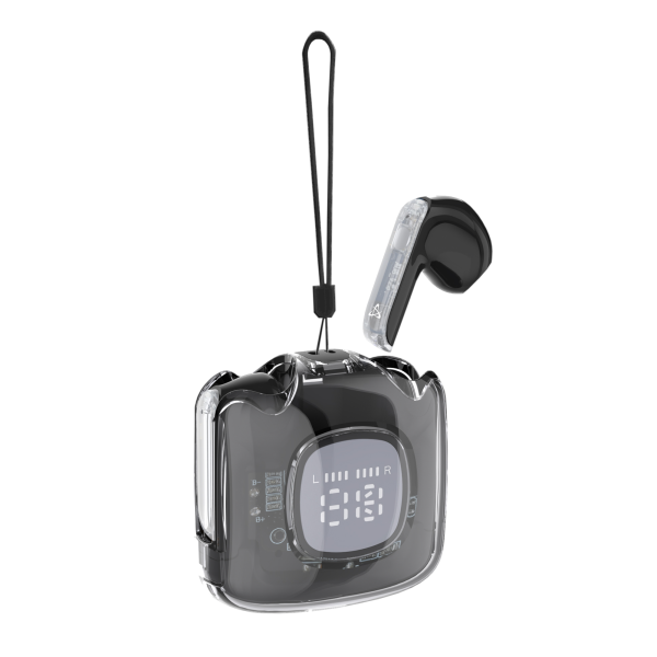 EARBUDS Slušalice + mikrofon SBOX Bluetooth EB-TWS148 Crne - Slika 5