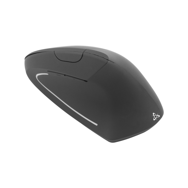 SBOX BEŽIČNI VERTIKALNI MIŠ VM-065W - Slika 4