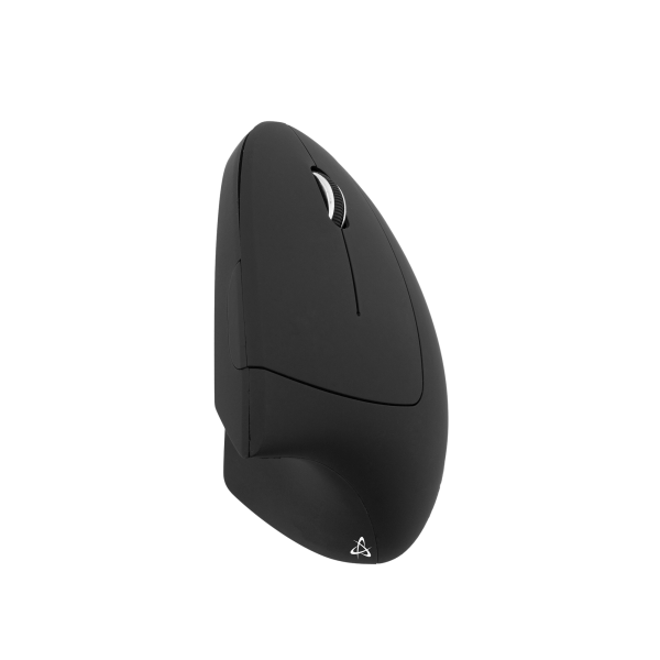 SBOX BEŽIČNI VERTIKALNI MIŠ VM-065W - Slika 5