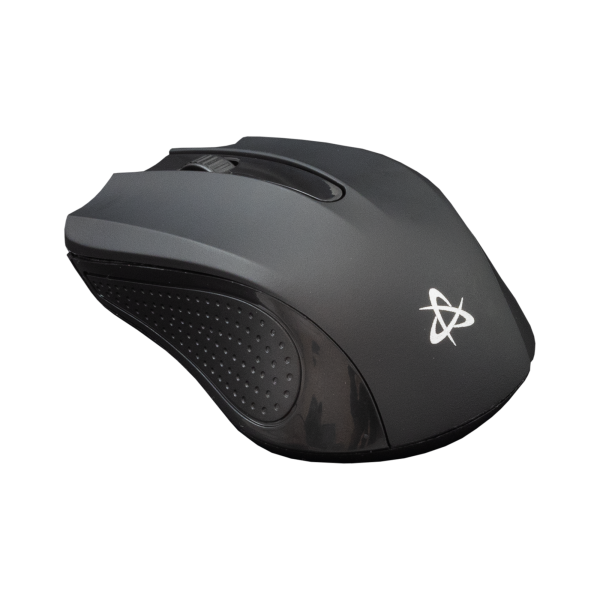 MIŠ SBOX WM-109 Crni / Bežični - Slika 2