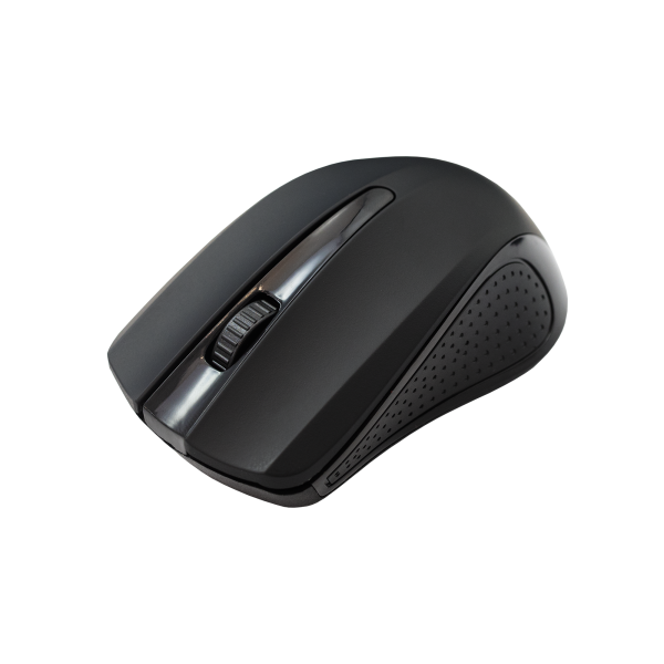 MIŠ SBOX WM-109 Crni / Bežični - Slika 3