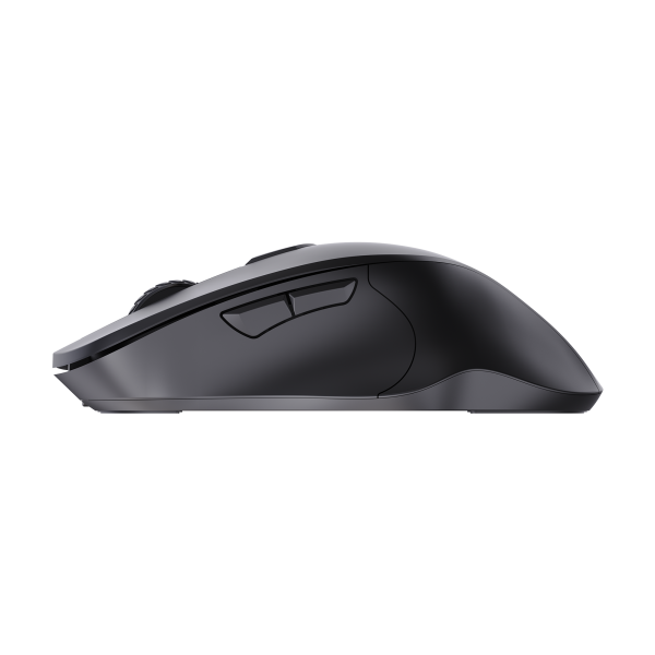 MIŠ SBOX WM-308 Crni Bežični - Slika 2
