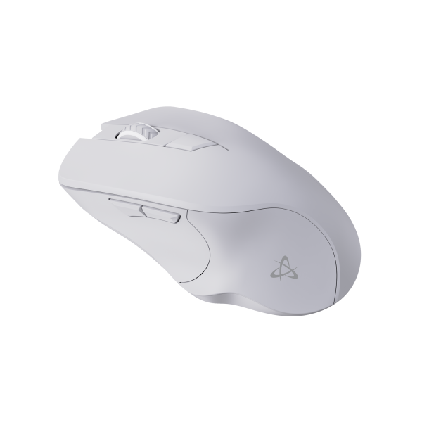 MIŠ SBOX WM-308 Bijeli Bežicni - Slika 3