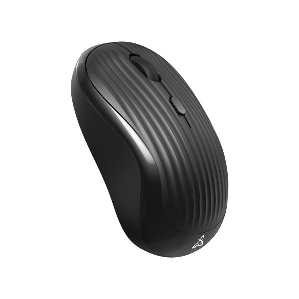 MIŠ SBOX WM-602 Crni Bežični - Slika 3