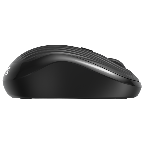 MIŠ SBOX WM-602 Crni Bežični - Slika 4