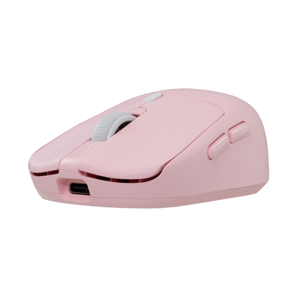 MIŠ SBOX WM-710 Rozi Bežicni - Slika 2