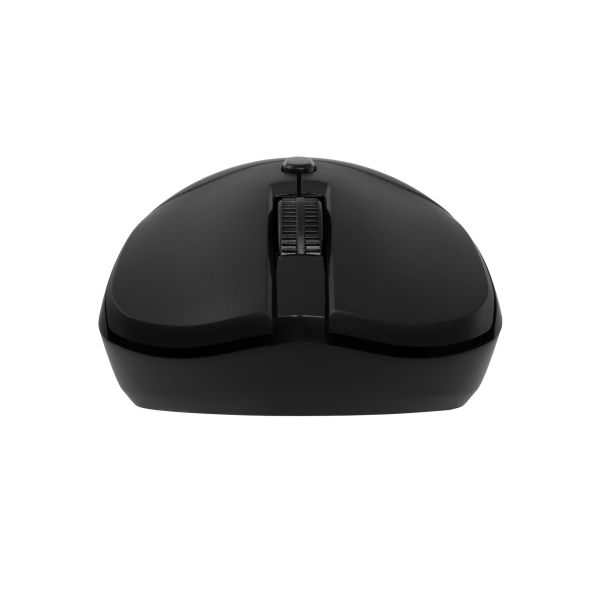 MIŠ SBOX WM-852 Crni Bežični - Slika 4