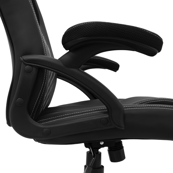 White Shark GAMING STOLICA ZOLDER - Slika 6