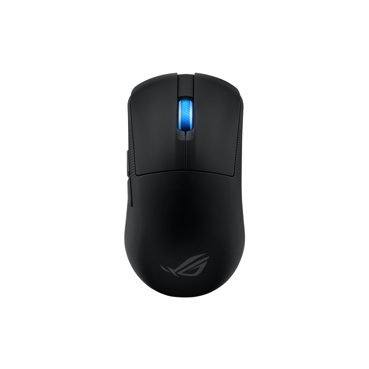 Asu rog harpe mini HR
