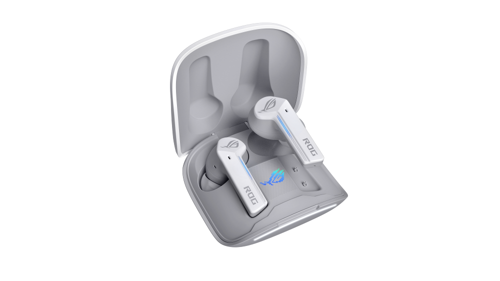 Asus rog cetra wh HR