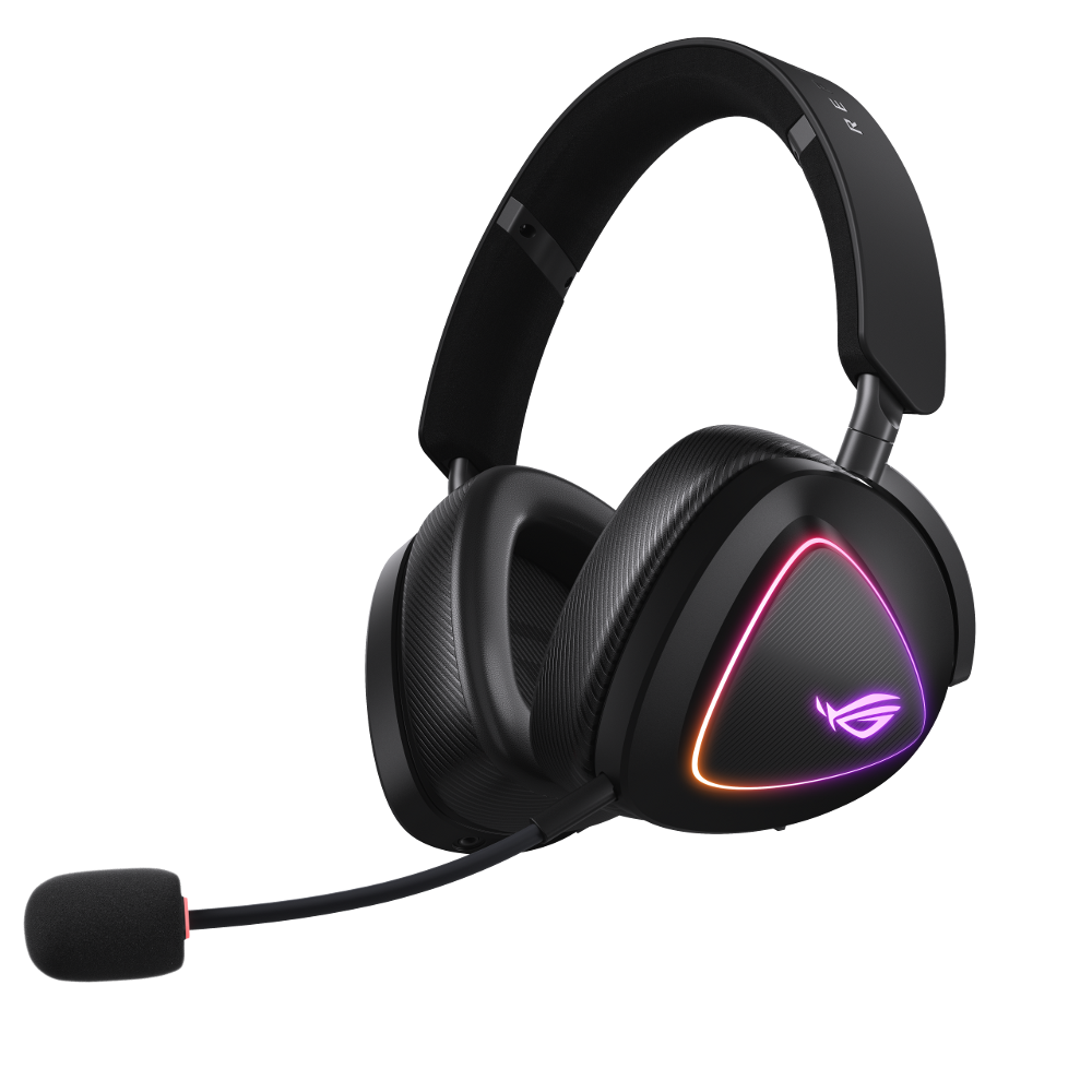Asus rog delta 2 HR