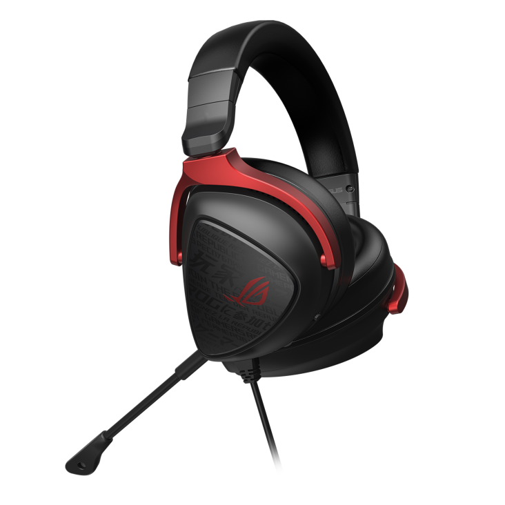 Asus rog delta s HR