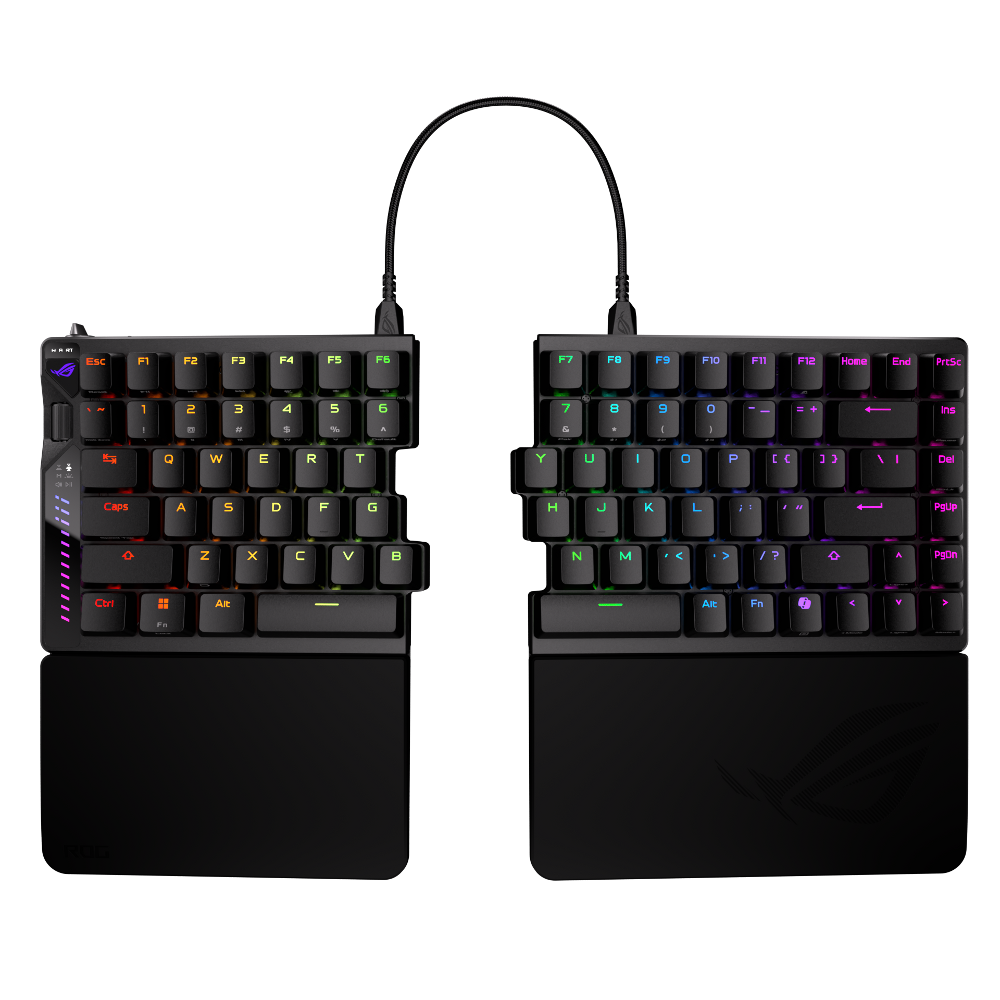 Asus rog falcata HR